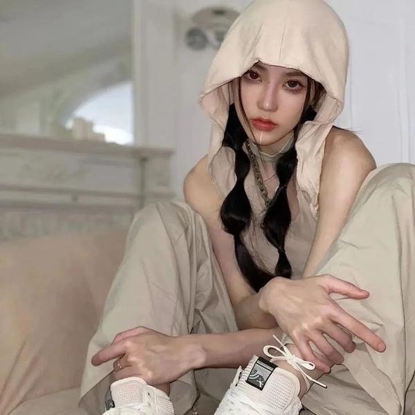 骚动青春